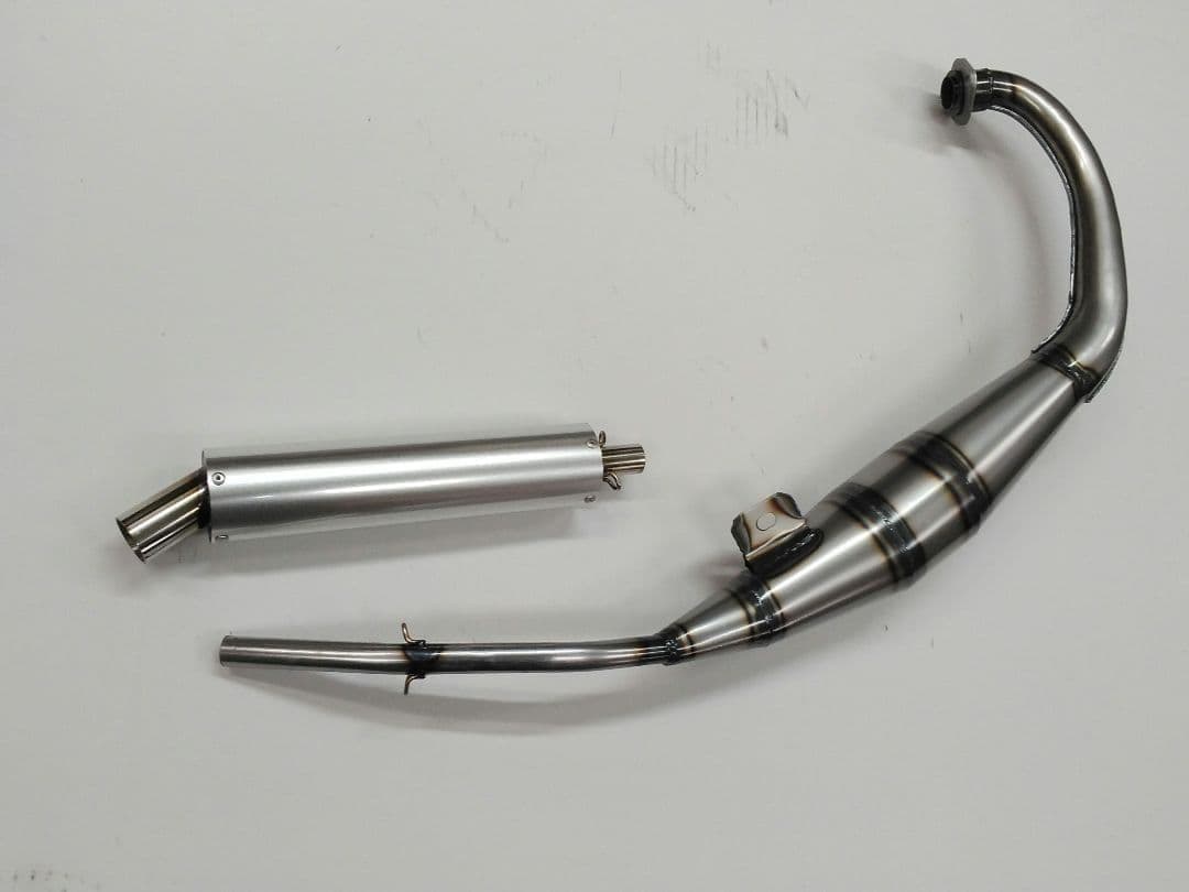 NSR50专用63到68cc对应提升专用腔室新品未使用的出品!