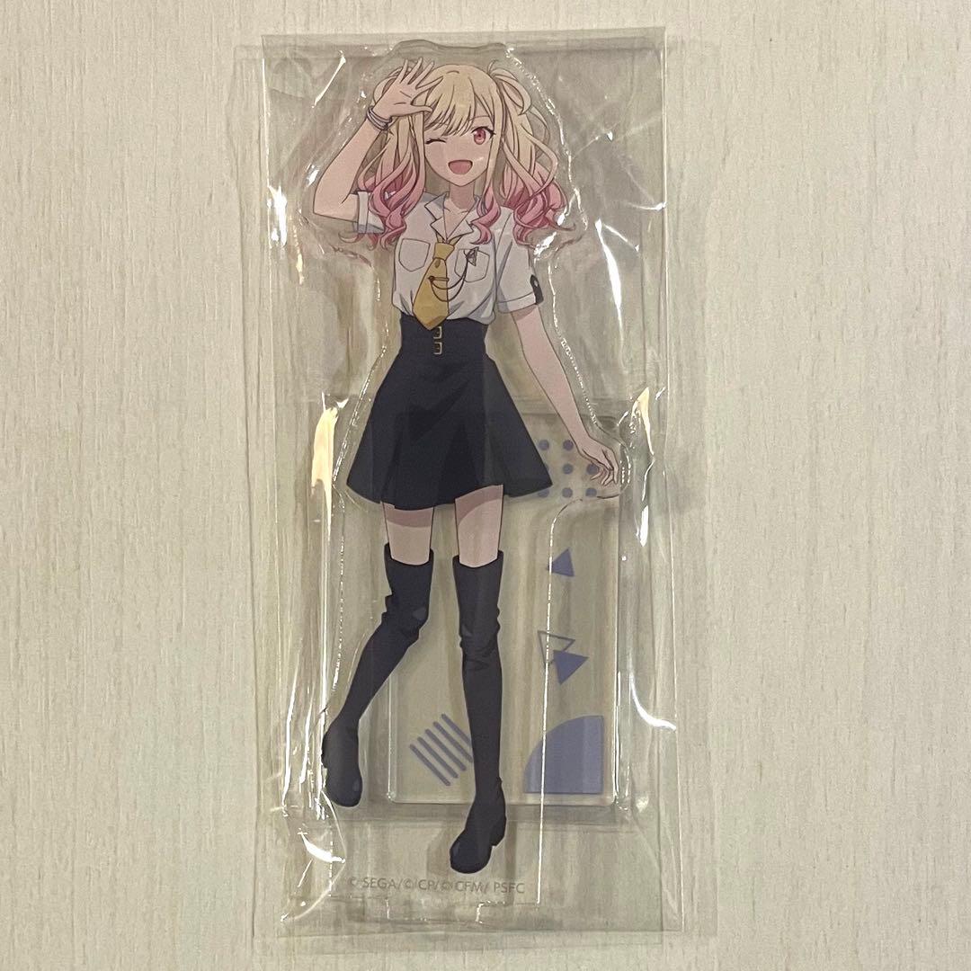 Produce 101 Season 2 – Saki Amakawa Acrylic Stand – The Movie