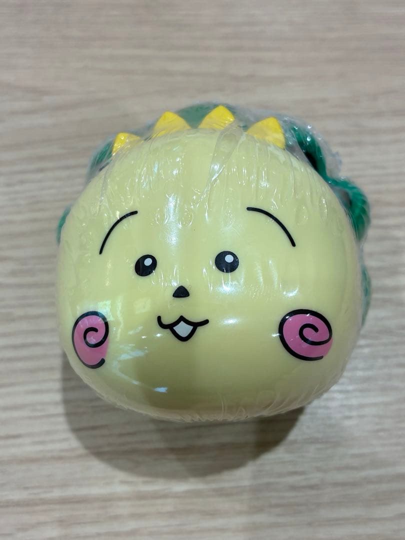 Koji Koji Big Capsule Character Gacha