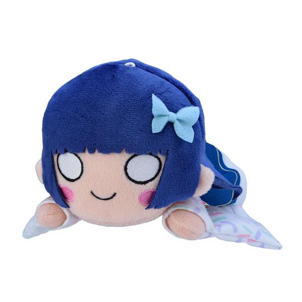 セガ フェイブ 『イキヅライブ! LOVELIVE! BLUEBIRD』 寝そべり ぬいぐるみ 駒形花火−いきづらい部!制服(S) 【3月予約】