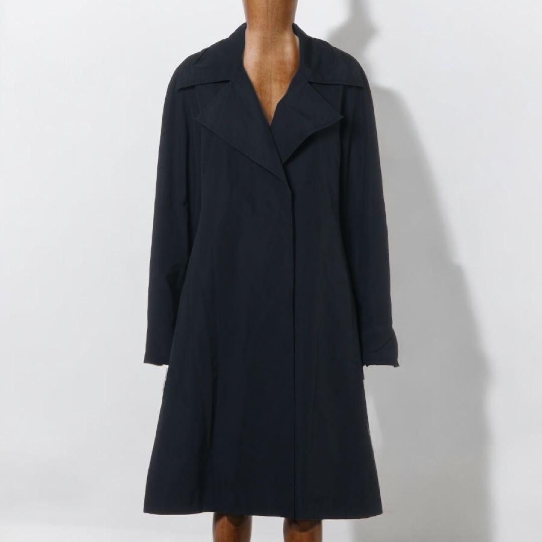 MaxMara CITY/马克斯·玛拉 城市系列 春季 带腰带 长款大衣 大衣 I40
