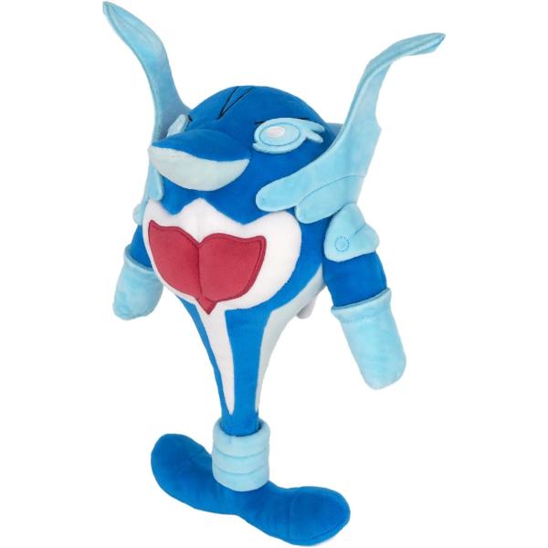 Pokemon ALL STAR COLLECTION Goldeen (Mighty Form) (S) Goods Pokemon ZA New *Immediate Dispatch