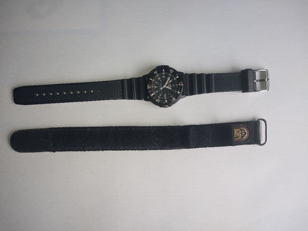 LUMINOX 手表