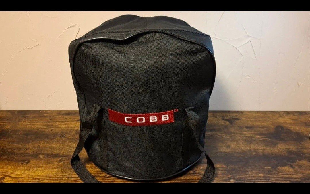 【Beautiful condition, single use only】 COBB KITCHEN IN A BOX PREMIER PLUS Outdoor cooking utensils