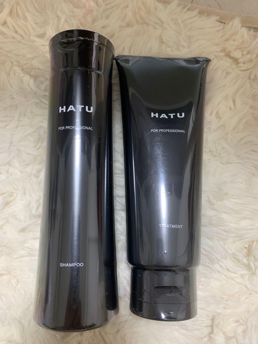 HATU 专业洗发水&护发素 2瓶套装