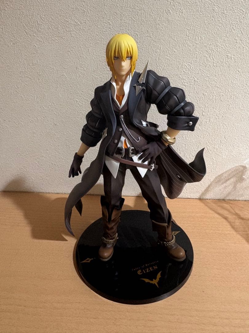 ALTER Tales of Berseria Eisen 10491