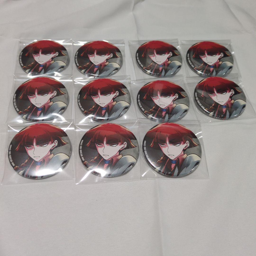 ifmufia Opera C105 Comiket Can Badge