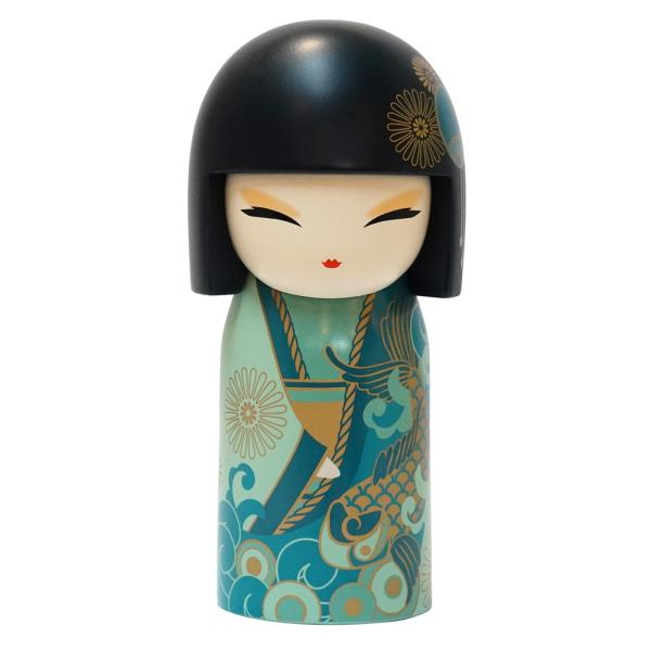 Kimmidoll ドール(Extra Large) 置物 フィギュア 大きい こけし人形 インテリア(YOSHIKO)