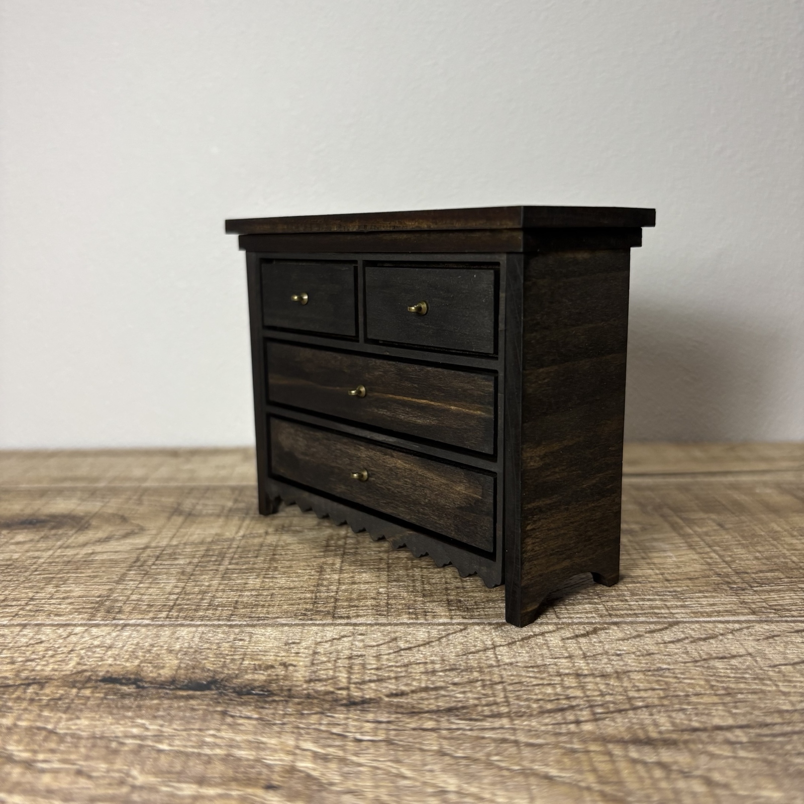 迷你家具 #S401 娃娃屋 微型模型