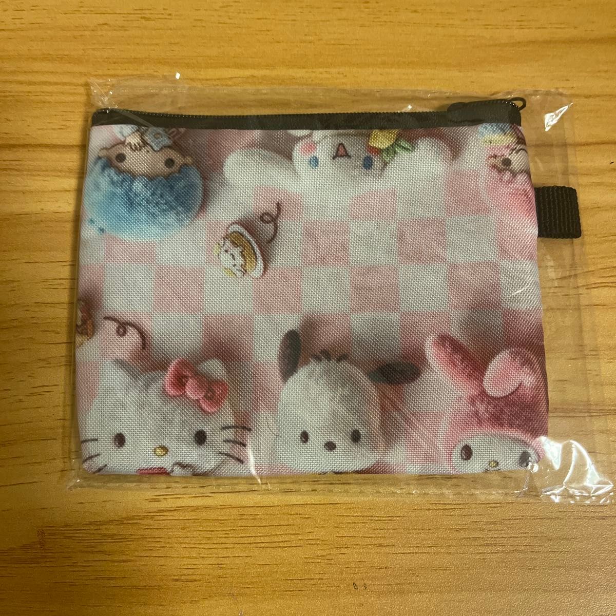 Sanrio Mini Pouch