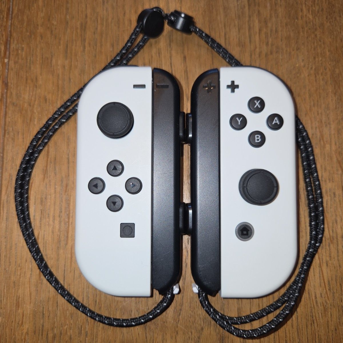 【原装维修过】已确认功能正版Switch手柄中古维修品