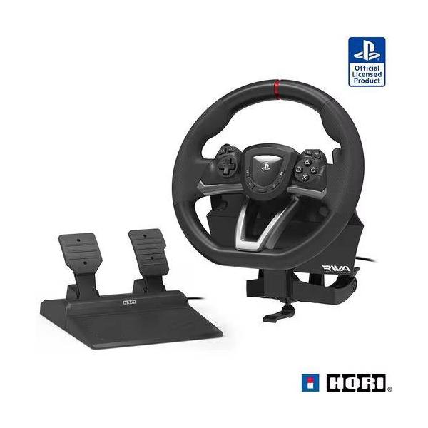 赛车方向盘 Apex 适用于 PS/PC [SPF-004] 手柄控制器