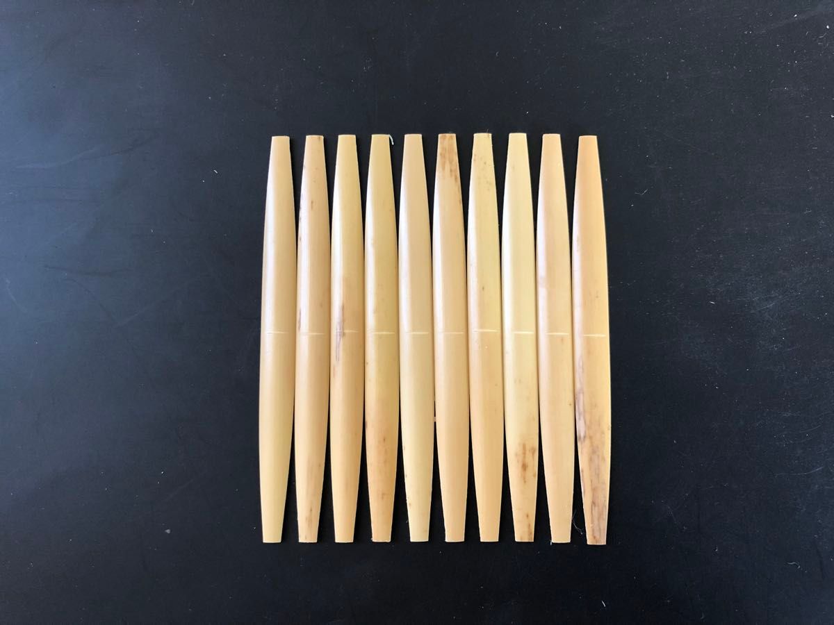 双簧管 舟形簧片 利戈蒂