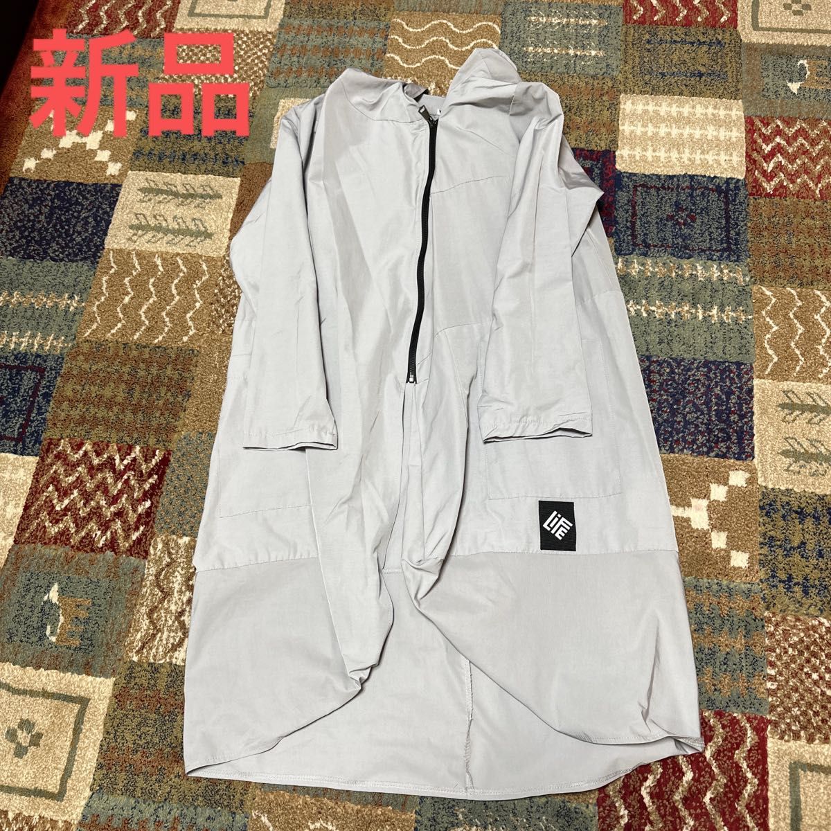 新品 意大利制 Aqua and Limone 外套
