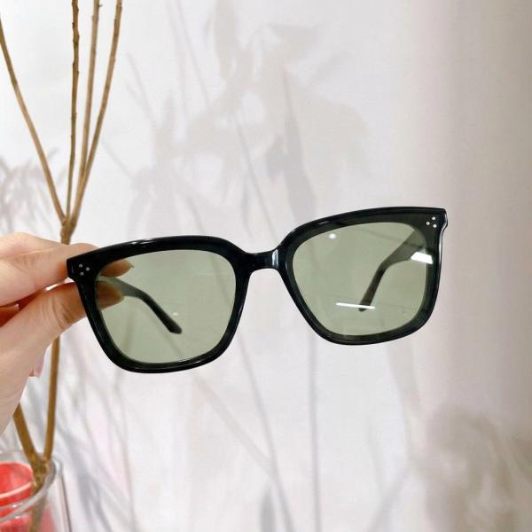 Brand New Unused * Popular Model GENTLE MONSTER Lo Lou 01 (GR) Sunglasses Worn by Hiromu Tosaka and BTS