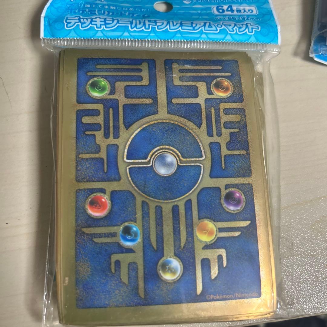 Deck Shield 古代卡牌设计