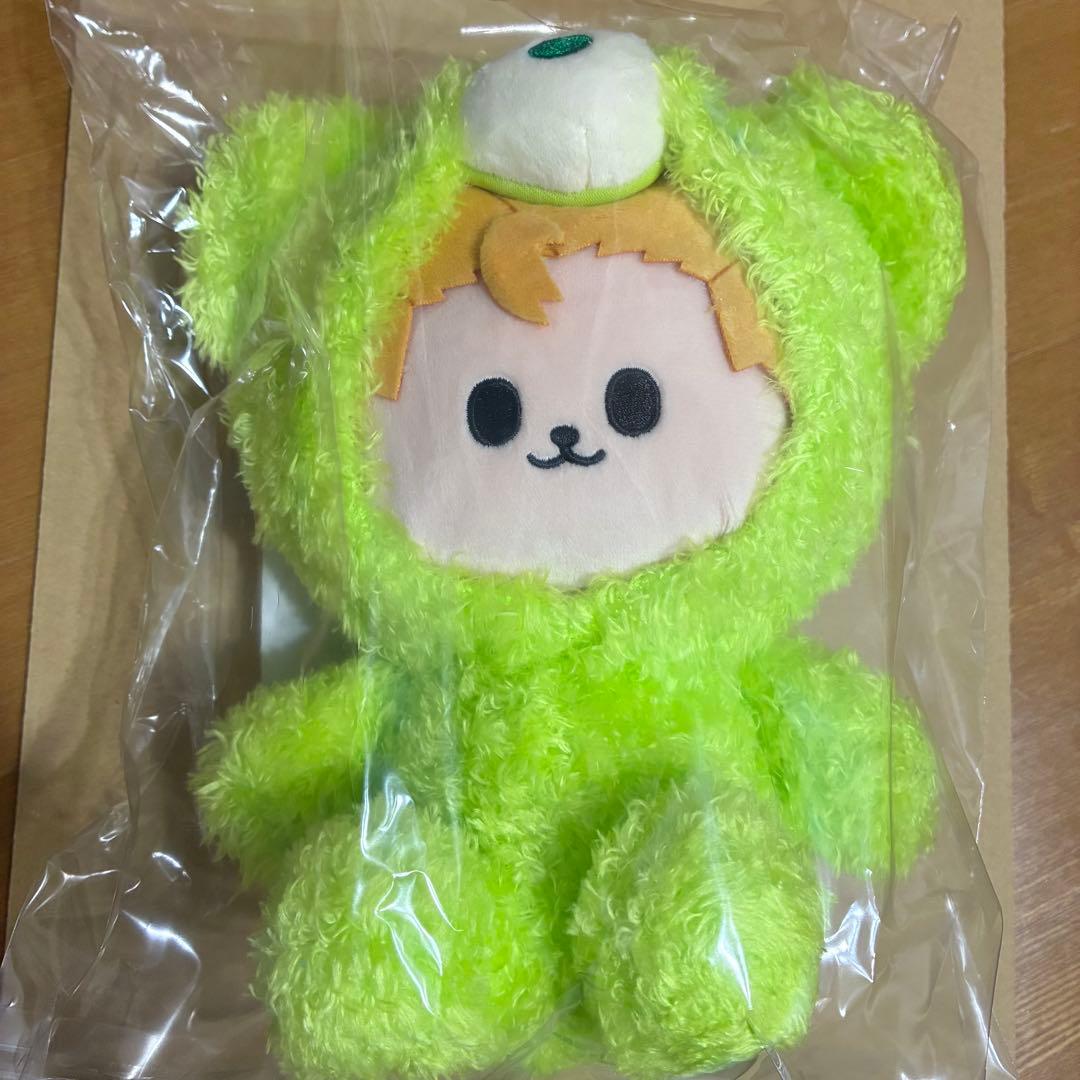 哈古哈古米——花垣武道 A奖 毛绒玩具