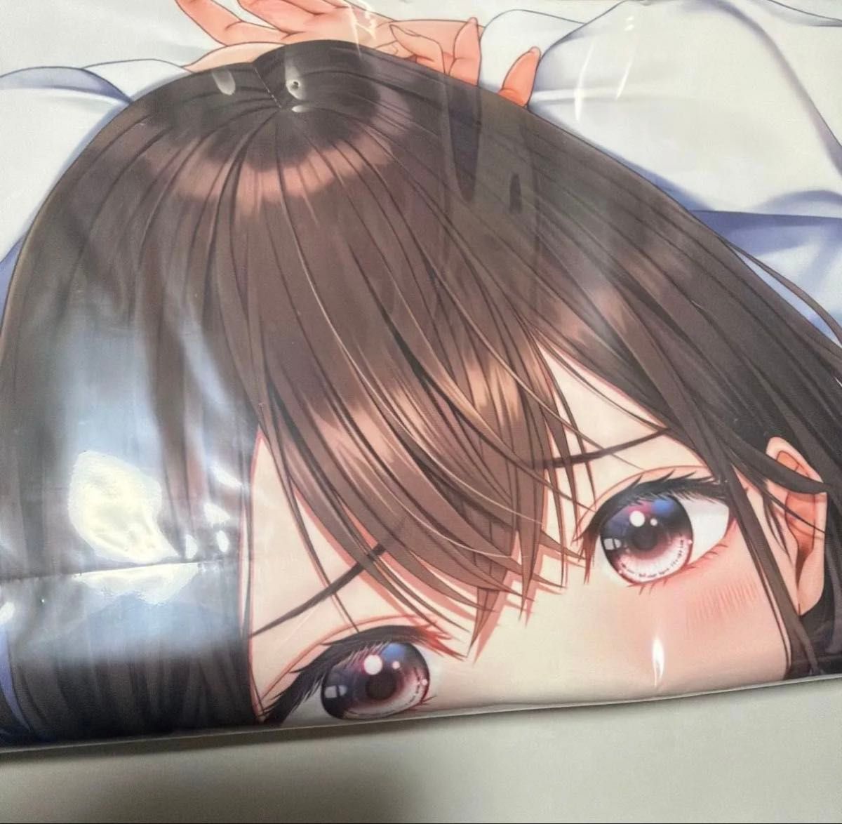 制服kanojo 2特典抱枕套