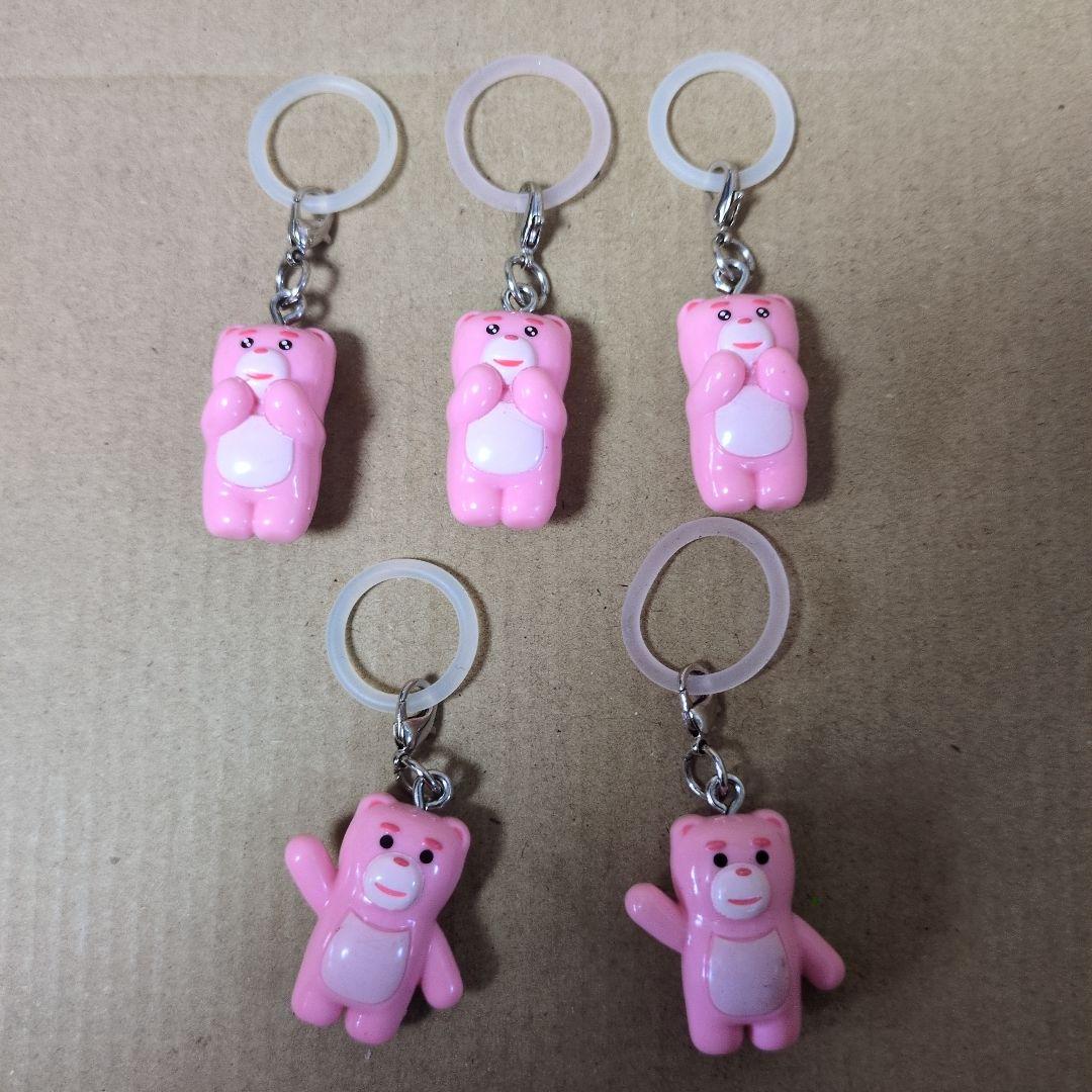 BELLYGOM (BELLYGOM) Bookmark Accessory Umbrella Marker