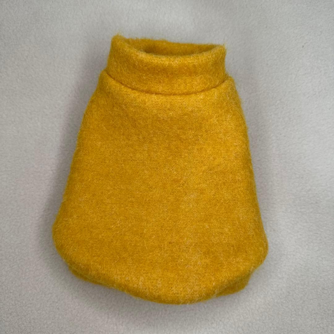 【 特价】猫鼬服装_L_保暖高领Y