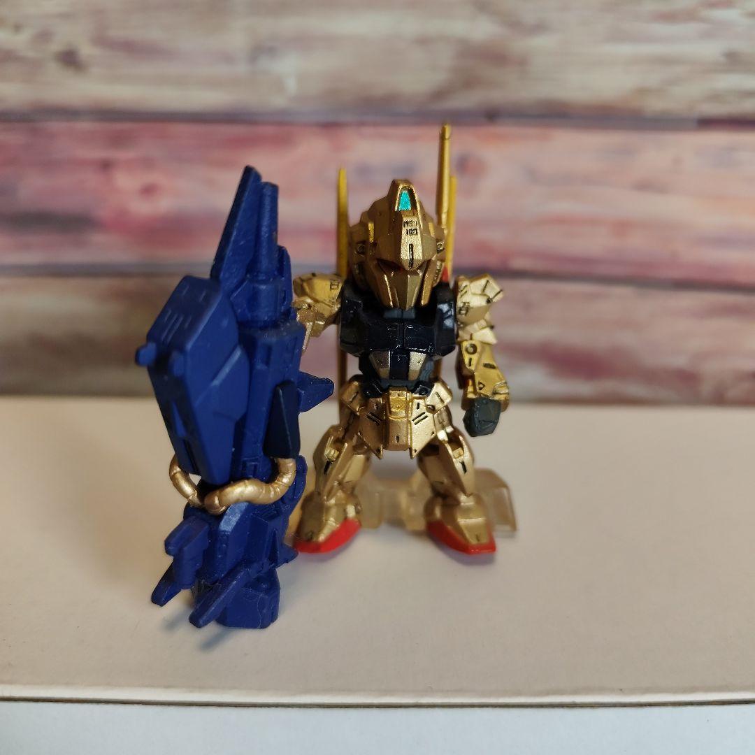 FW GUNDAM CONVERGE SP04 Solo Buy Hyakushiki