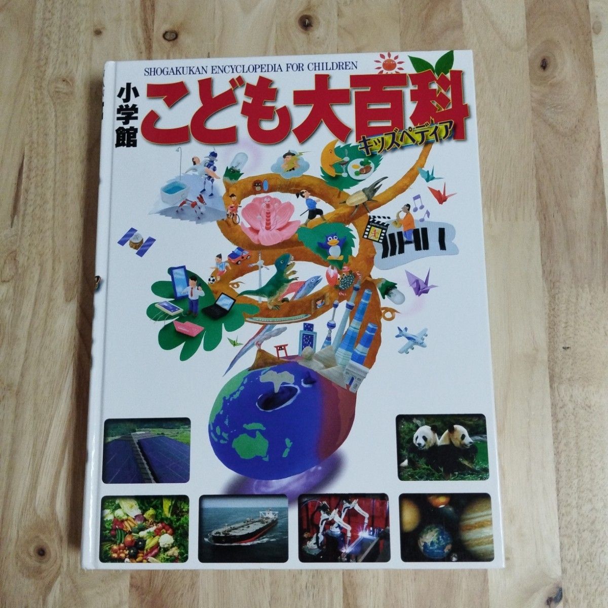 小学馆 儿童大百科 儿童百科 学习图鉴