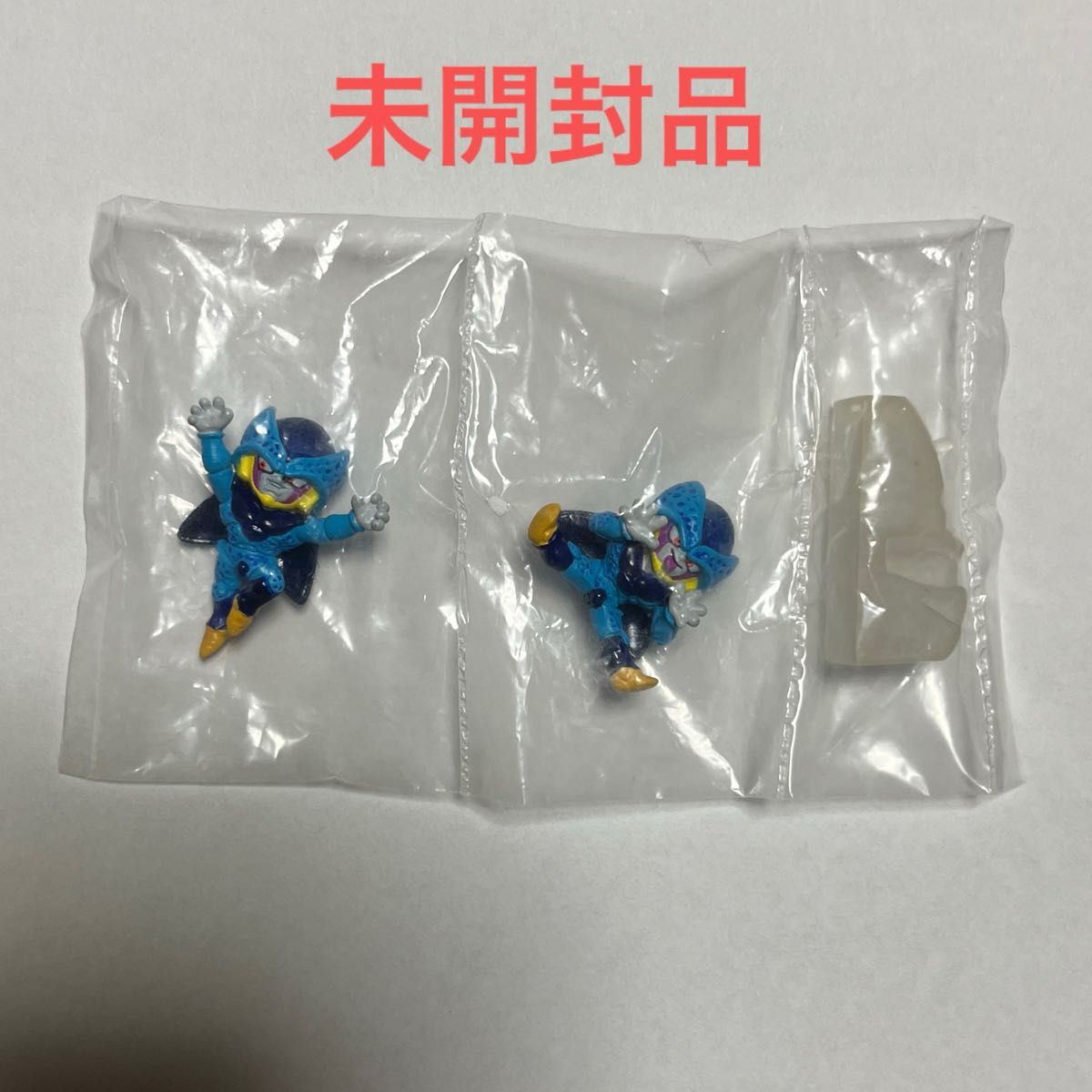 ドラゴンボール セルジュニア フィギュア