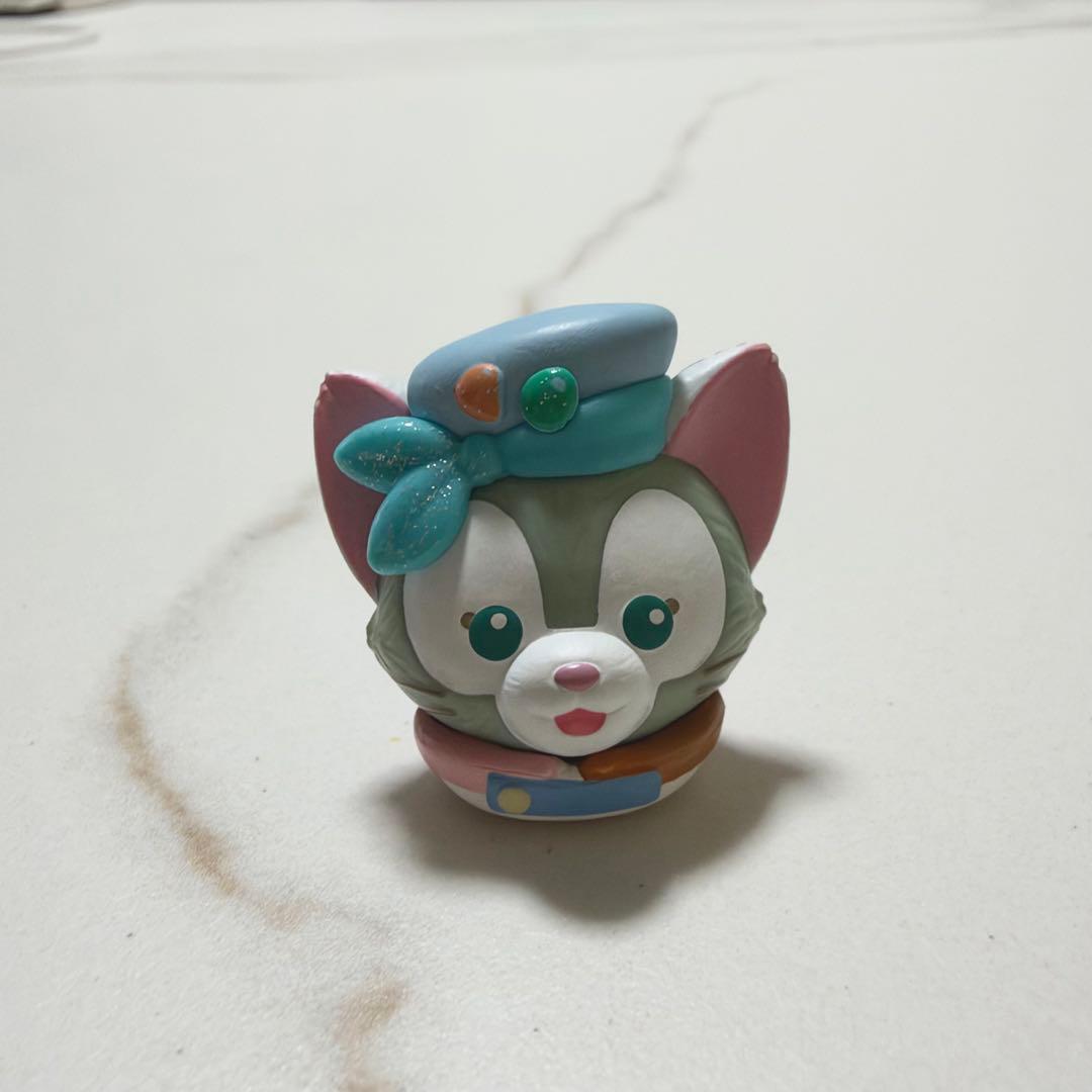 Gelatoni Ring Duffy & Friends