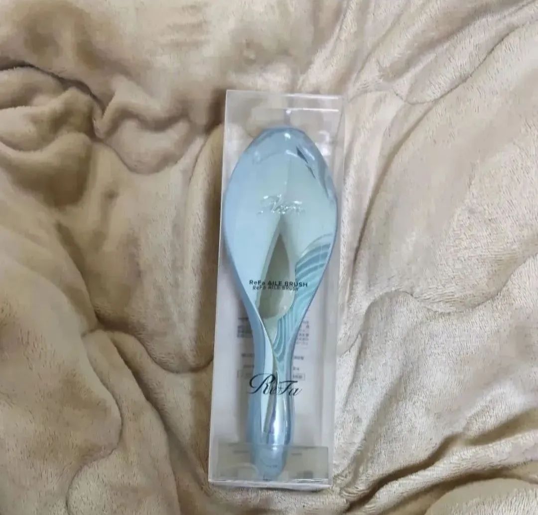 ReFa AILE BRUSH海洋蓝ReFa AILE BRUSH