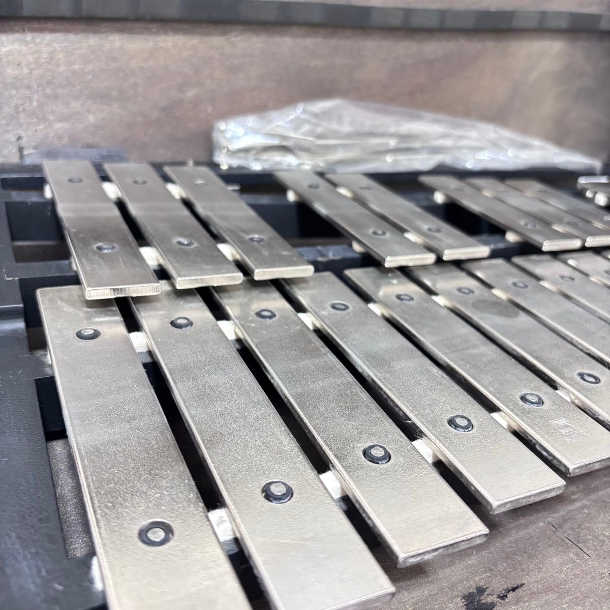 ■ 【漂亮】格罗肯铁琴SG3200/SG-3200铃木SUZUKI
