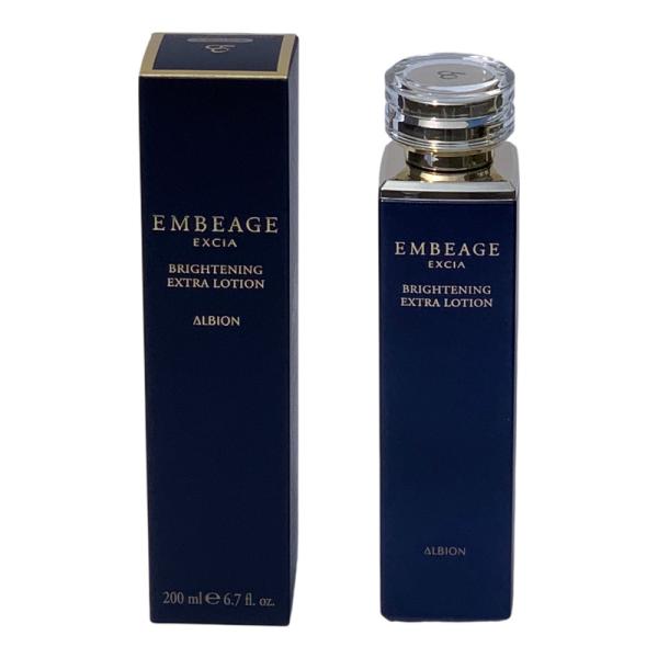 アルビオン ALBION EXCIA エクシア アンベアージュ ブライトニング エクストラローション 200ml ヤマト便k 再入荷08