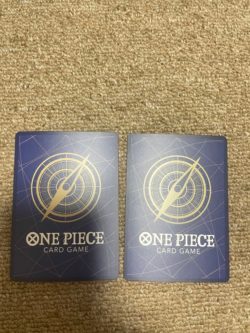 One Piece Card Game Monkey D. Charlotte Linlin