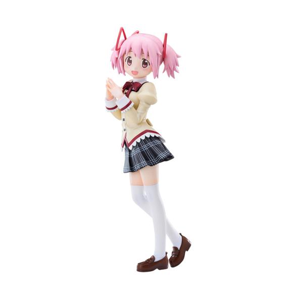 TENITOL TALL剧场版魔法少女小圆 ☆ 魔法少女小圆〈华尔普尔吉斯的回天〉鹿目小圆成品玩偶 [frew] 【免费送货】《05月预约》