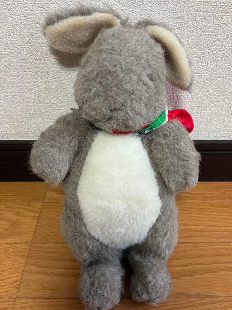 Peter Rabbit Familia Plush Toy