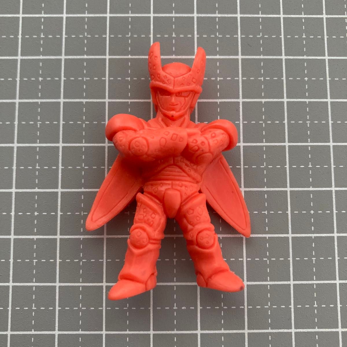 Dragon Eraser Dragon Ball Z Cell Figure - Part 20