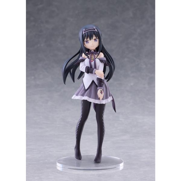 《预约放心出货》 {FIG} 晓美焰剧场版魔法少女小圆 (2027年9月) 完成品花样滑冰 (2027年9月)