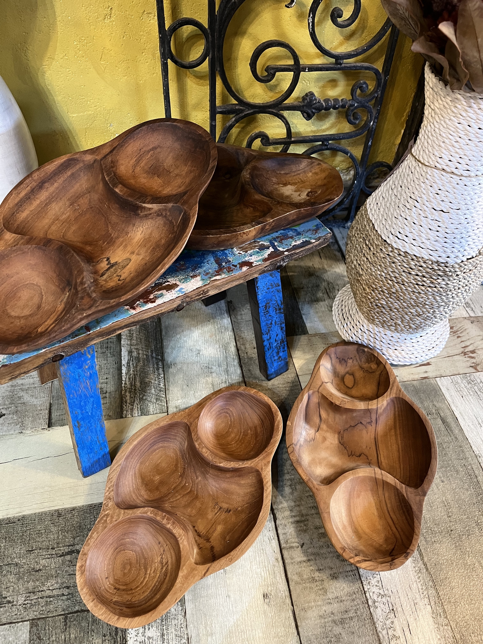 木制盘子 餐盘 餐具 装饰品 礼品