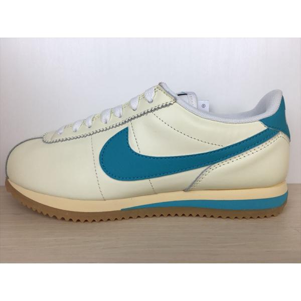 NIKE（耐克）CORTEZ（科尔特兹）运动鞋 女款 全新 (2002)