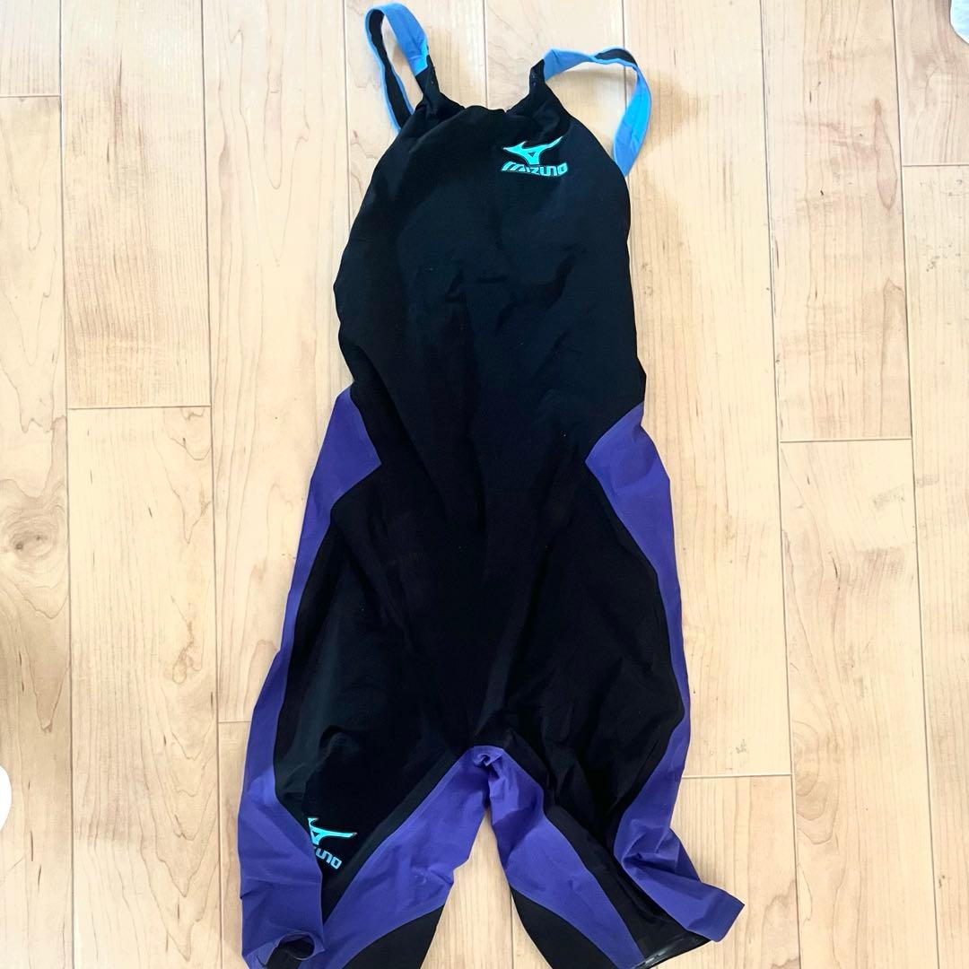 MIZUNO美津浓女子游泳泳装半身裤N2JG4202 SS
