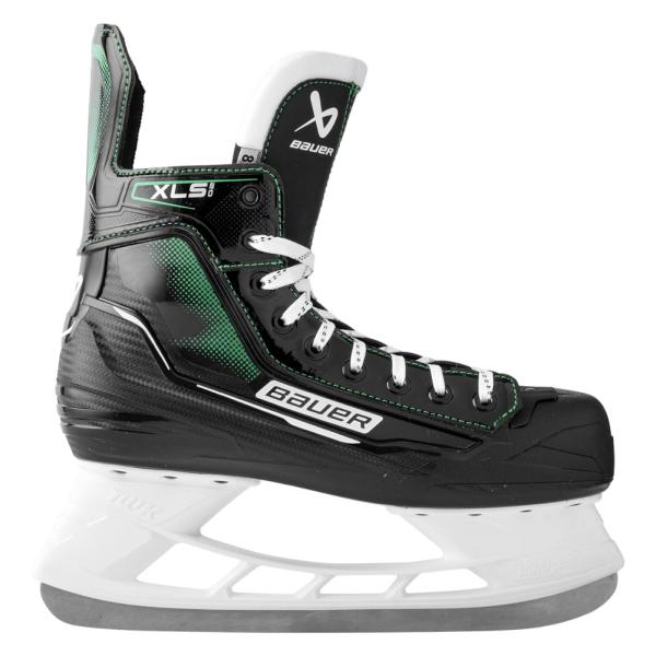 BAUER (鲍尔) X-LS 2.0 青少年款 [冰球鞋]