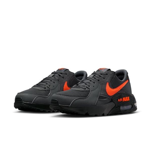 NIKE ナイキ AIRMAX EXCEE エア マックス エクシー MIQ9397 068IRNGRY/HYPRC