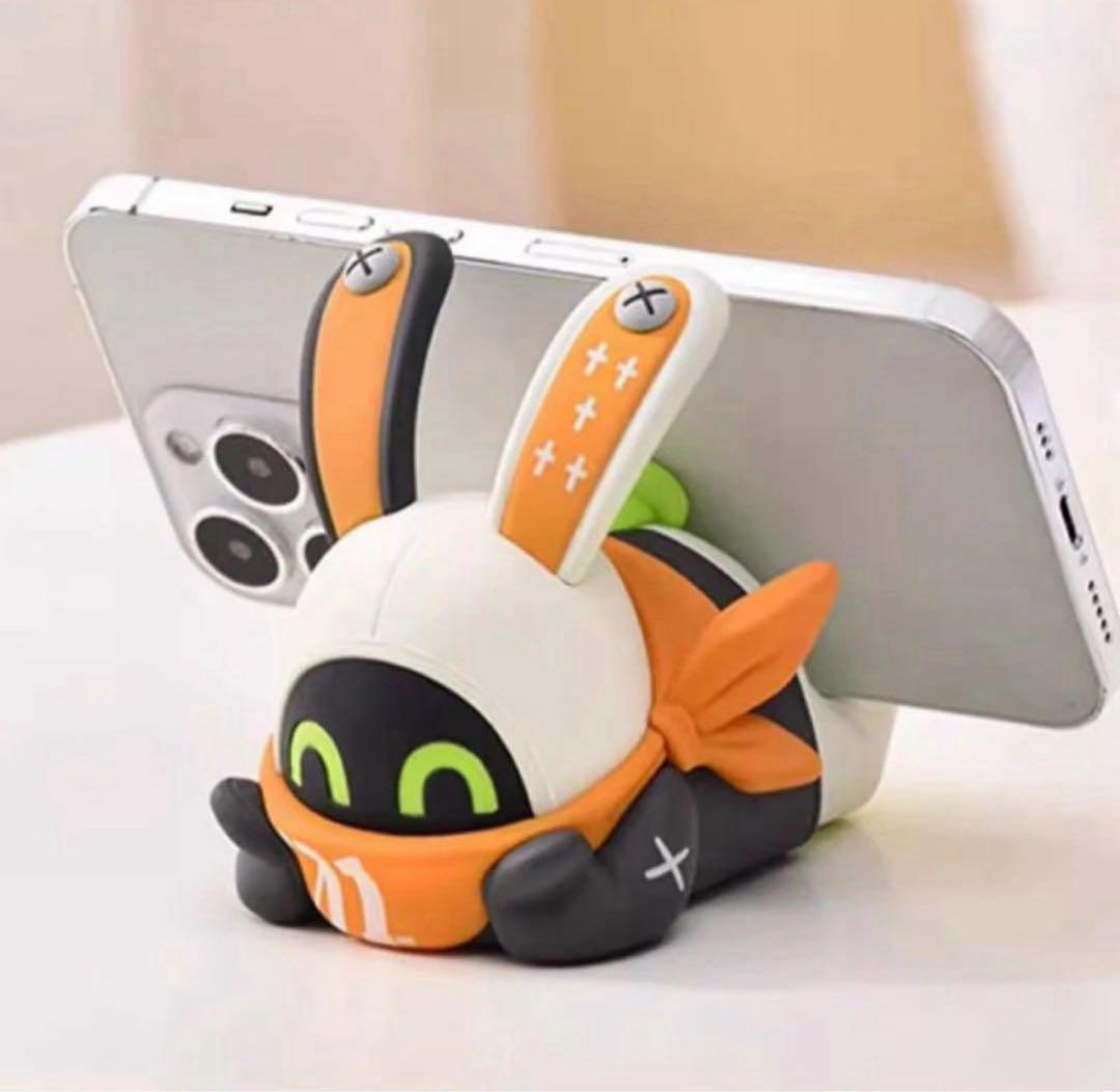 ゼンレスゾーン イアス スマホ スタンド