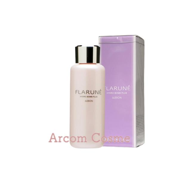 アルビオン フラルネ  ハイドロボム プラス (化粧水) 200mL