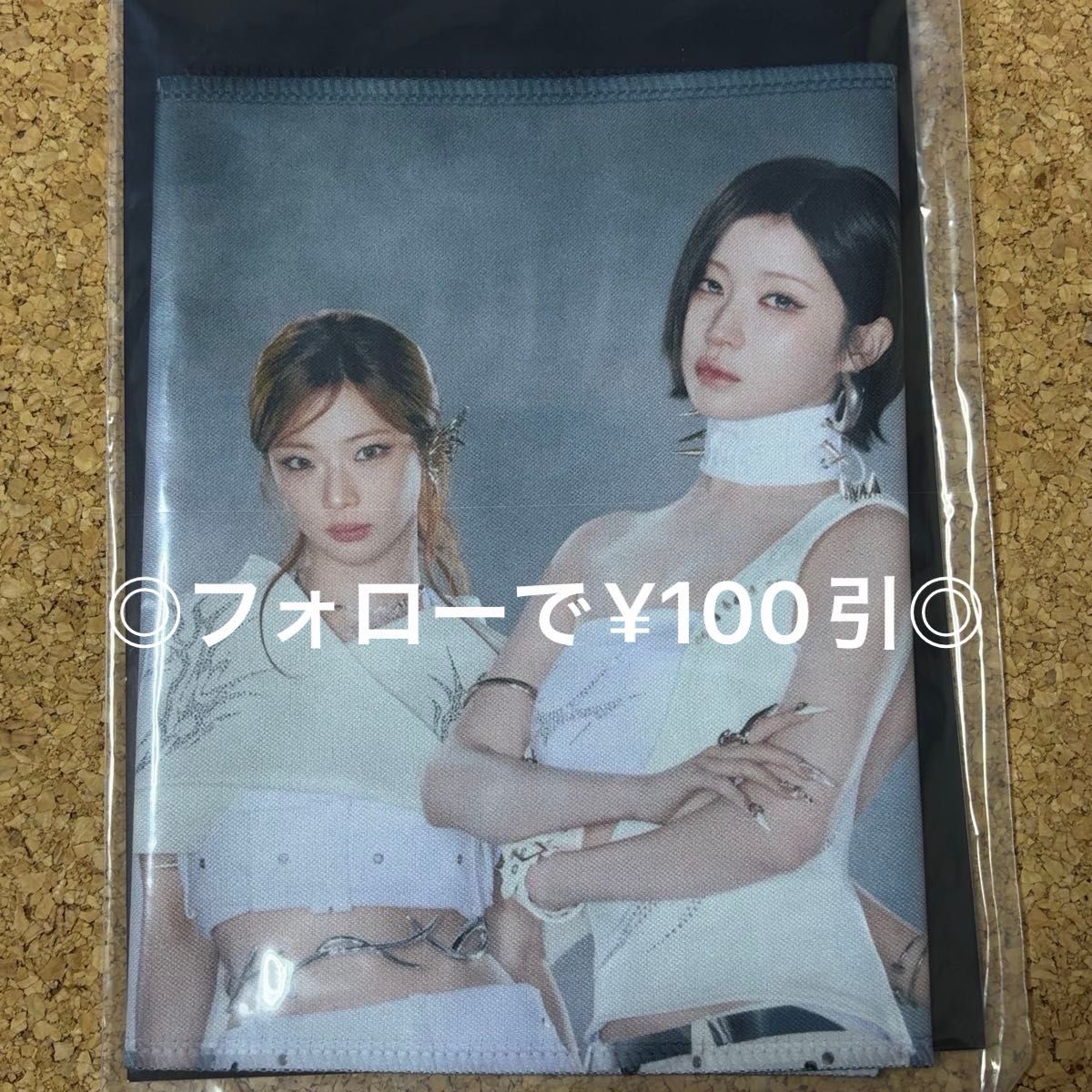 BABYMONSTER 宝宝监控标语 CHOOM 首尔演唱会 全员