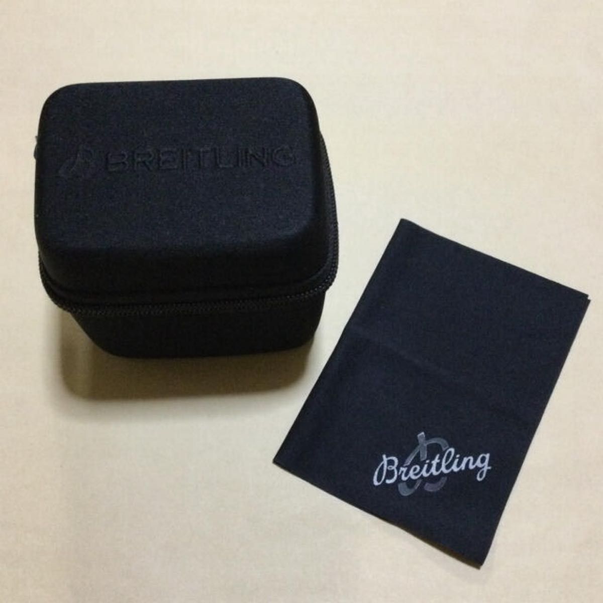 BREITLING 百年灵手表盒 BOX 手表盒 腕表 导航计时器