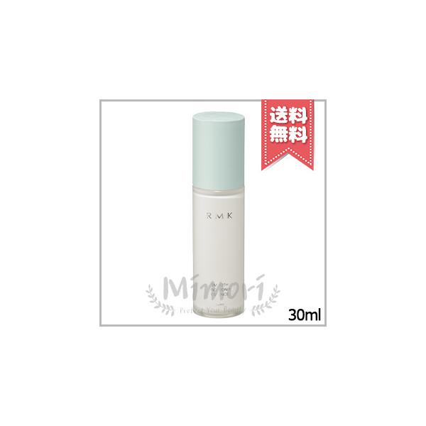 【送料無料】RMK アールエムケー スムース コンディショニング エッセンス 30ml