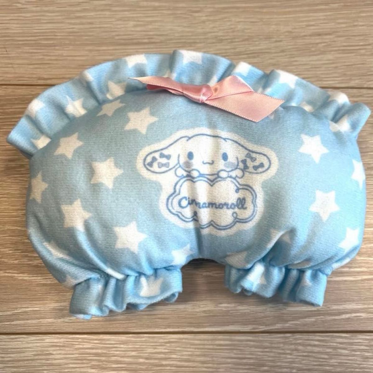 Cinnamoroll Panty Pouch Sanrio