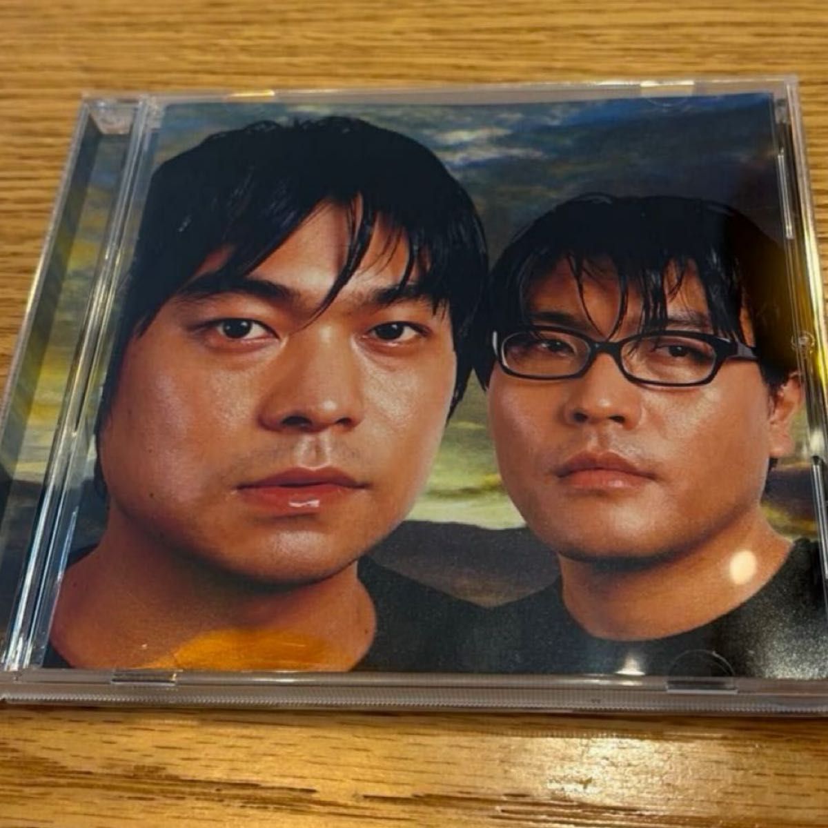 麒麟乐队3 2018年重制版 CD 麒麟乐队