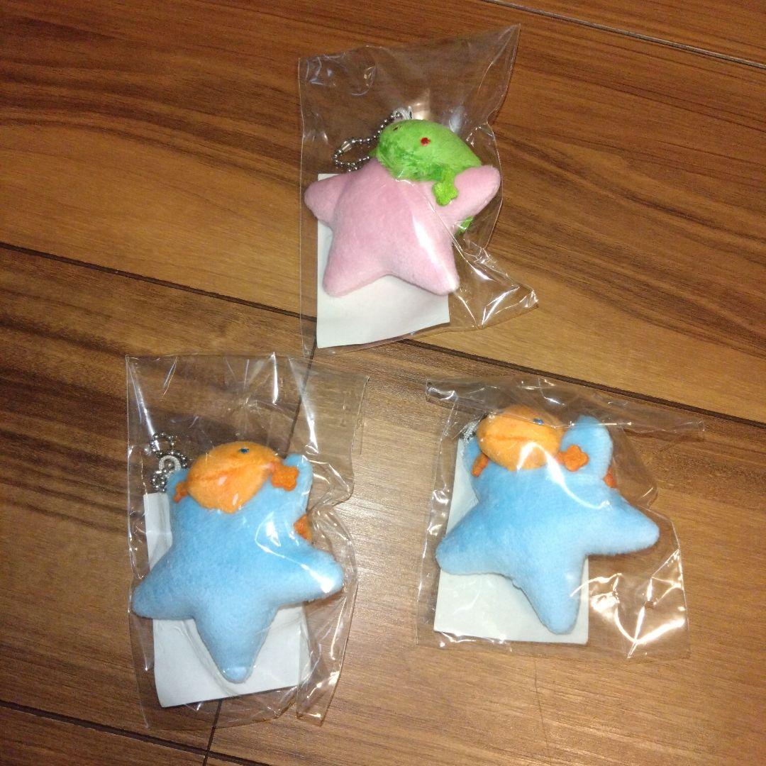 稀有 超时空要塞F 悬挂式吉祥物 告别之翼