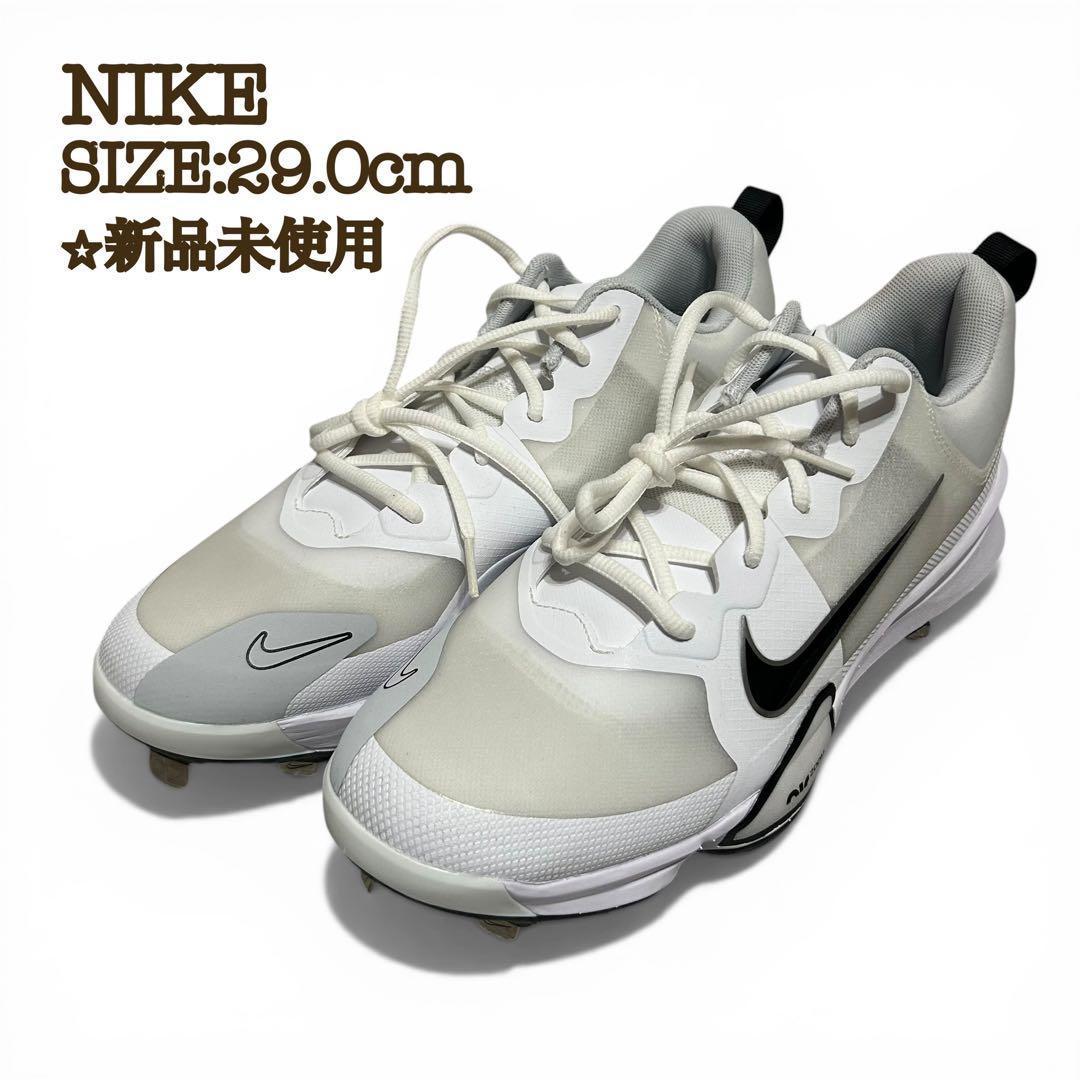 【新品】耐克 Force Zoom Trout 9 Pro 钉鞋 29.0